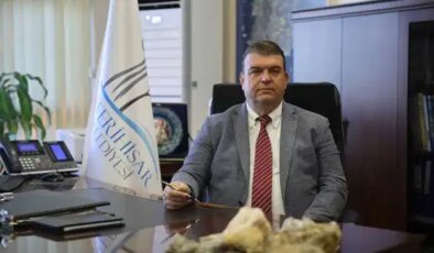Son dakika… Seferihisar Belediye Başkanı İsmail Yetişkin tutuklandı