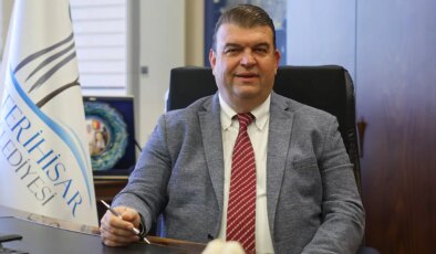 Son dakika… Seferihisar Belediye Başkanı İsmail Yetişkin’e tutuklama istemi!