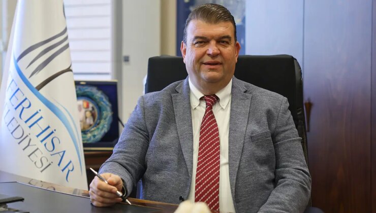 Son dakika… Seferihisar Belediye Başkanı İsmail Yetişkin’e tutuklama istemi!