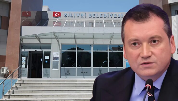 Son dakika… Silivri Belediye Başkanı Bora Balcıoğlu tutuklandı