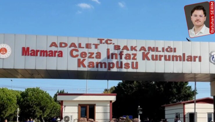 Soruşturmalarda ortak tablo: Aylarca yargılamayı beklediler