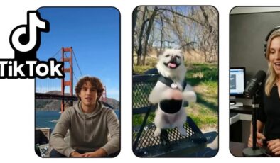 Sosyal medyada korkutan rapor: TikTok ve YouTube yapay zeka çöplüğüne döndü