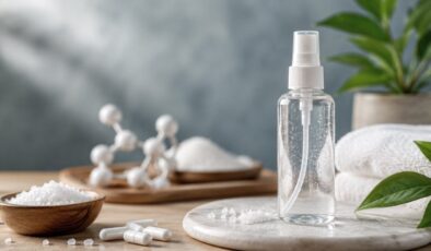Sosyal medyada yayılan magnezyum spreyi akımına uzman uyarısı