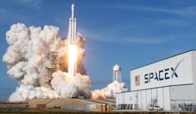 SpaceX’in halka arzına 4 kat talep geldi