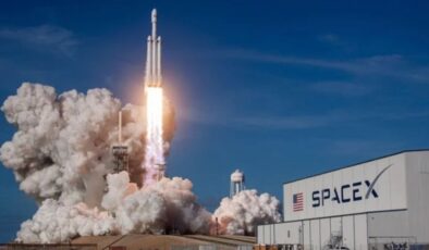 SpaceX’te halka arz fiyatı belli oluyor