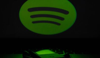 Spotify, eleştiri yağmuruna tutulan logosunu güncelledi