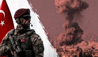 Stockholm Üniversitesi’nden dikkat çekici rapor: İran’dan sonra Türkiye mi?