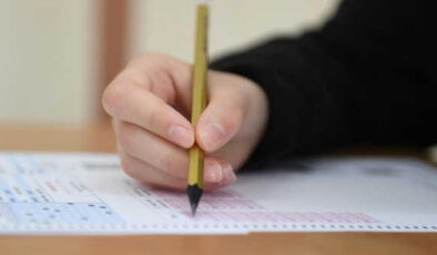 STS Öğretmenlik sınav sonuçları açıklandı