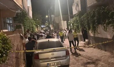 Suruç’ta patlama: 2 çocuk yaralandı