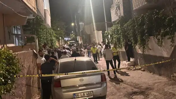 Suruç’ta patlama: 2 çocuk yaralandı