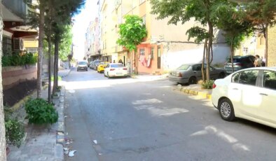 Sürücüye silah doğrultup araçtaki 2 milyon 568 bin lirayı çaldılar
