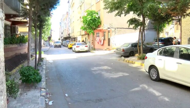 Sürücüye silah doğrultup araçtaki 2 milyon 568 bin lirayı çaldılar