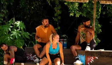 Survivor 2. finalist kim oldu? 15 Haziran 2026 Survivor’da kim kazandı?