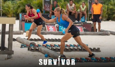 Survivor’da dokunulmazlık oyununu kim kazandı? 9 Haziran Salı günü Survivor’da eleme adayı kim oldu?