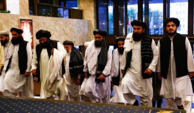 Taliban ile Avrupa Birliği arasında 2021’den sonra ilk resmi temas