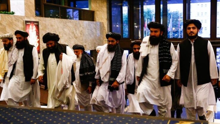 Taliban ile Avrupa Birliği arasında 2021’den sonra ilk resmi temas