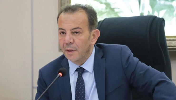 Tanju Özcan hakkında hazırlanan iddianame kabul edildi