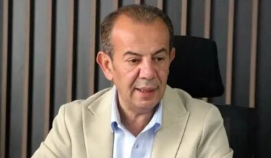 Tanju Özcan hakkında yeni soruşturma