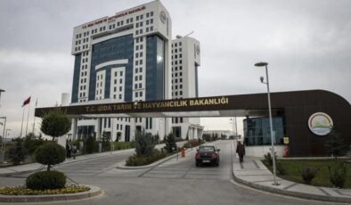 Tarım ve Orman Bakanlığı’ndan içeriğinde ormangülü bulunan ürünlere ilişkin karşı uyarı