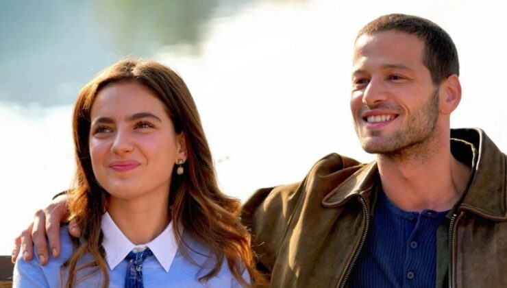 Taşacak Bu Deniz Mika’nın kardeşi de ünlü çıktı! Instagram’ı çalkalıyor…