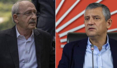 TBMM’de bu hafta: Gözler CHP’nin grup toplantısında