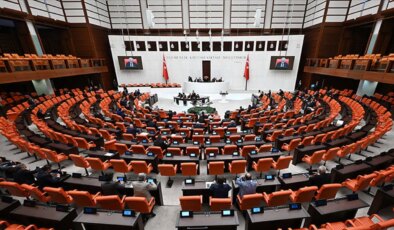 TBMM’de görüşülecek: Alkollü içki satışında yeni yasaklar geliyor