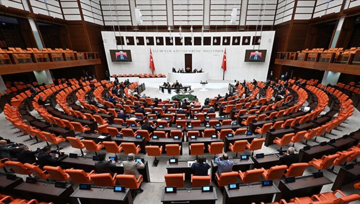 TBMM’de görüşülecek: Alkollü içki satışında yeni yasaklar geliyor