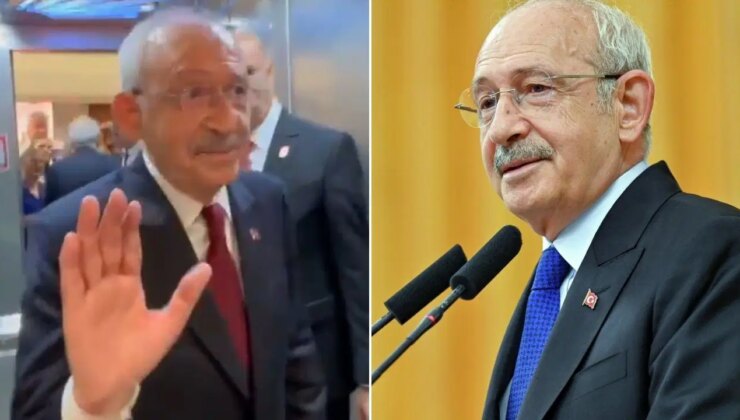 TBMM’de gözler Salı gününe çevrildi: Kılıçdaroğlu’ndan ‘grup toplantısı’ açıklaması