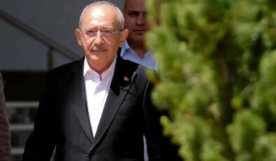 Tek tek reddediyorlar… Kılıçdaroğlu cephesinde sesizlik!