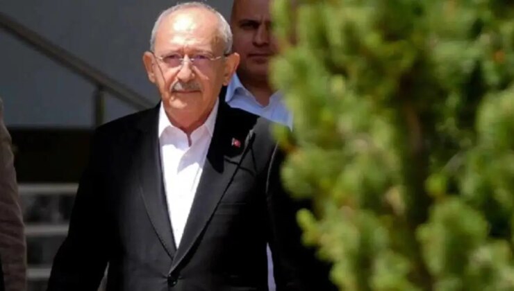 Tek tek reddediyorlar… Kılıçdaroğlu cephesinde sesizlik!