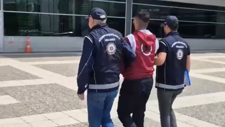 TEM Otoyolu’nda 6 kaçak göçmen yakalandı: Organizatör tutuklandı