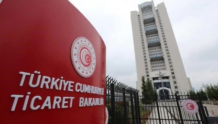 Ticaret Bakanlığı’ndan vize aracılık şirketlerine ceza