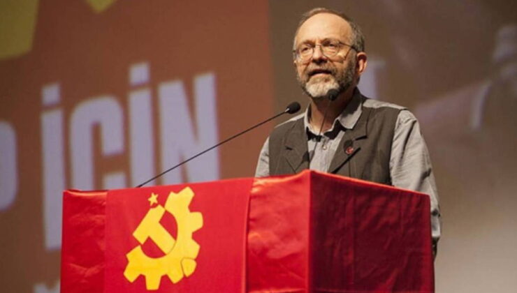 TKP Genel Sekreteri Okuyan: AKP’ye yeni genel başkan arıyorlar