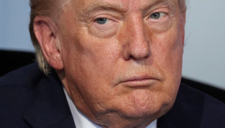 Trump, ABD’nin İran’a 300 milyon dolar ödediği iddiasını yalanladı