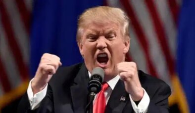 Trump, İran ile görüşmeler ‘olumlu’ dedi: Tehditlerini sürdürdü