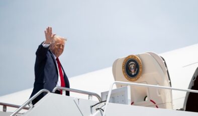 Trump: İran nükleer silaha sahip olacak durumda değil