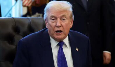 Trump: ‘İran’la anlaşmayı yarın imzalayacağız, Hürmüz Boğazı açılacak’