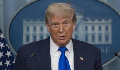 Trump: Kadınları hariç Ukrayna’nın hayranı değilim