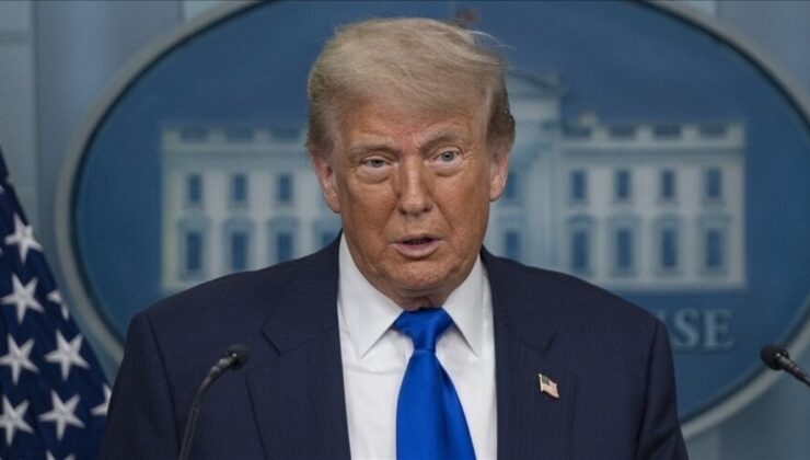 Trump: Kadınları hariç Ukrayna’nın hayranı değilim