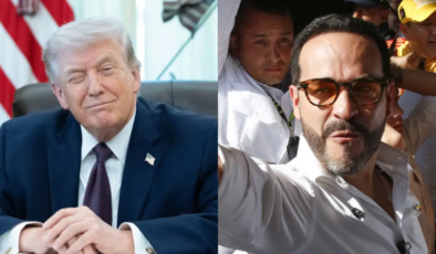 Trump, Kolombiya seçimlerine müdahil oldu: Aşırı sağcı adaya destek