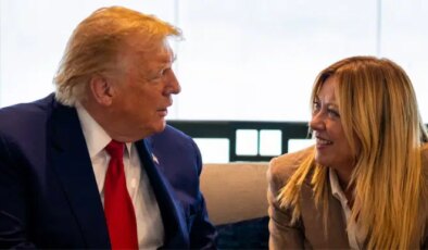 Trump-Meloni gerilimi büyüyor: Bu kez İran üzerinden hedef aldı