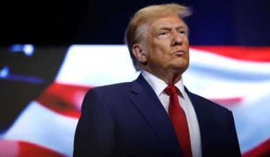 Trump, Netanyahu’ya ‘deli’ dediğini doğruladı