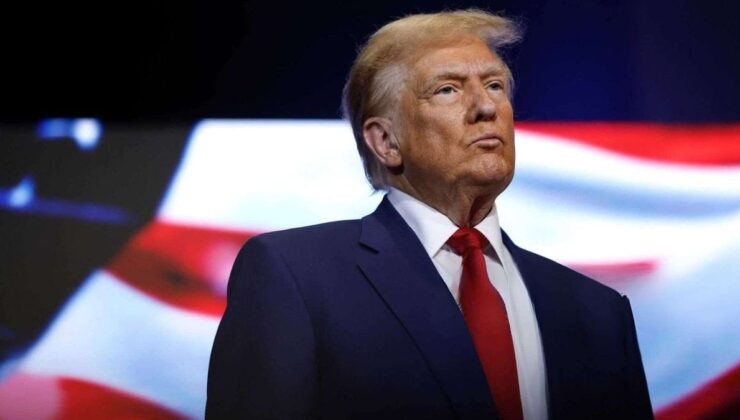 Trump, Netanyahu’ya ‘deli’ dediğini doğruladı
