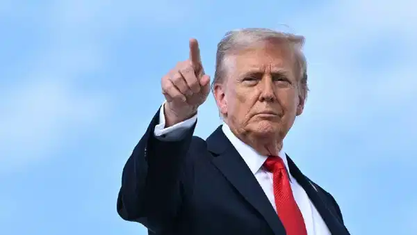 Trump’tan İran açıklaması: “Müzakerelerin bitip bitmemesi umurumda değil”