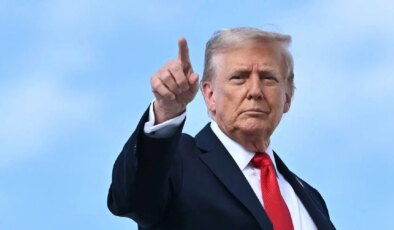Trump’tan ‘İran’ açıklaması: O iddiayı yalanladı
