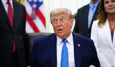 Trump’tan İran’a “nükleer” tehdidi