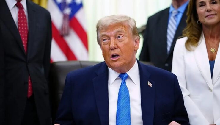 Trump’tan İran’a “nükleer” tehdidi