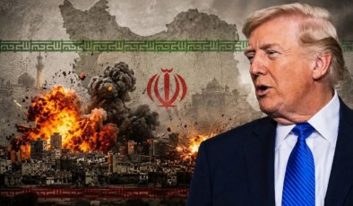 Trump’tan İran’a yeni saldırı sinyali: Hedefte santraller ve köprüler var