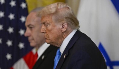 Trump’tan Netanyahu’ya sert tepki: Küfretti, ‘Hiçbir şekilde doğru karar veremiyor’ dedi