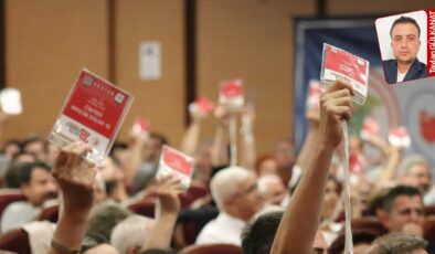 TTB seçimleri sonuçlandı: Mevcut başkan Azap en yüksek oyu aldı